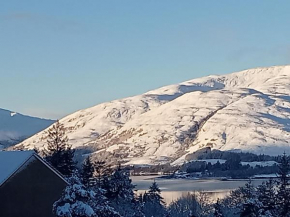 Family friendly apartment Fort William